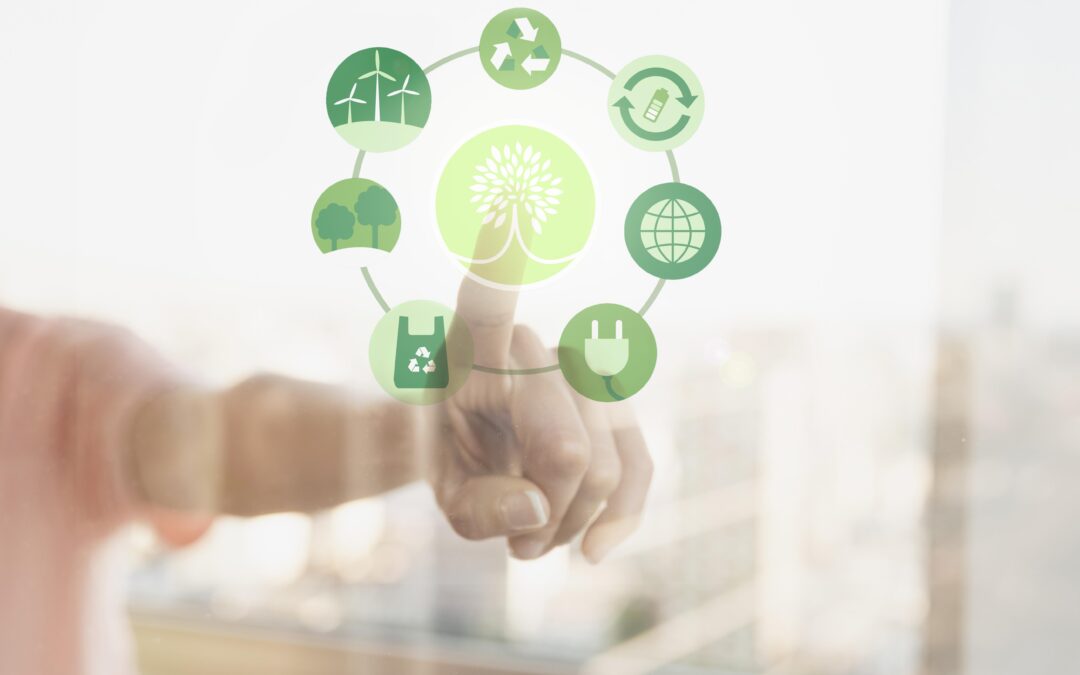 El reciclaje y la economía circular